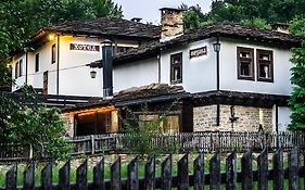 Strannopriemnitsa Guest House